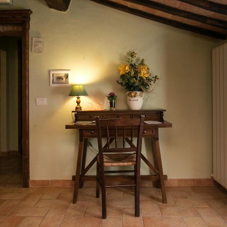 Locanda Nel Cassero Civitella Marittima Exterior photo