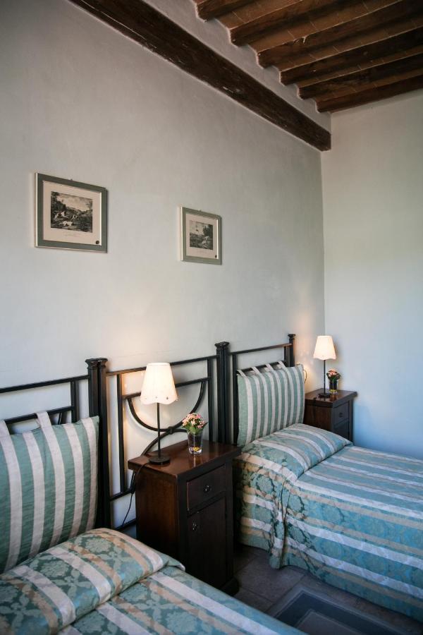 Locanda Nel Cassero Civitella Marittima Exterior photo