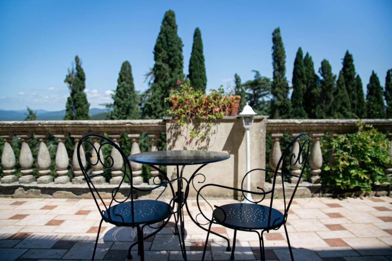Locanda Nel Cassero Civitella Marittima Exterior photo